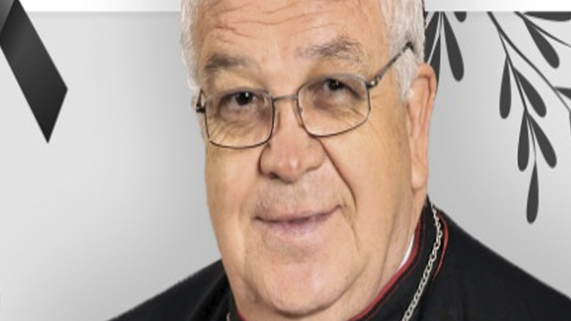 Murió José María de la Torre Martín, Obispo de la Diócesis de Aguascalientes, informa CEM