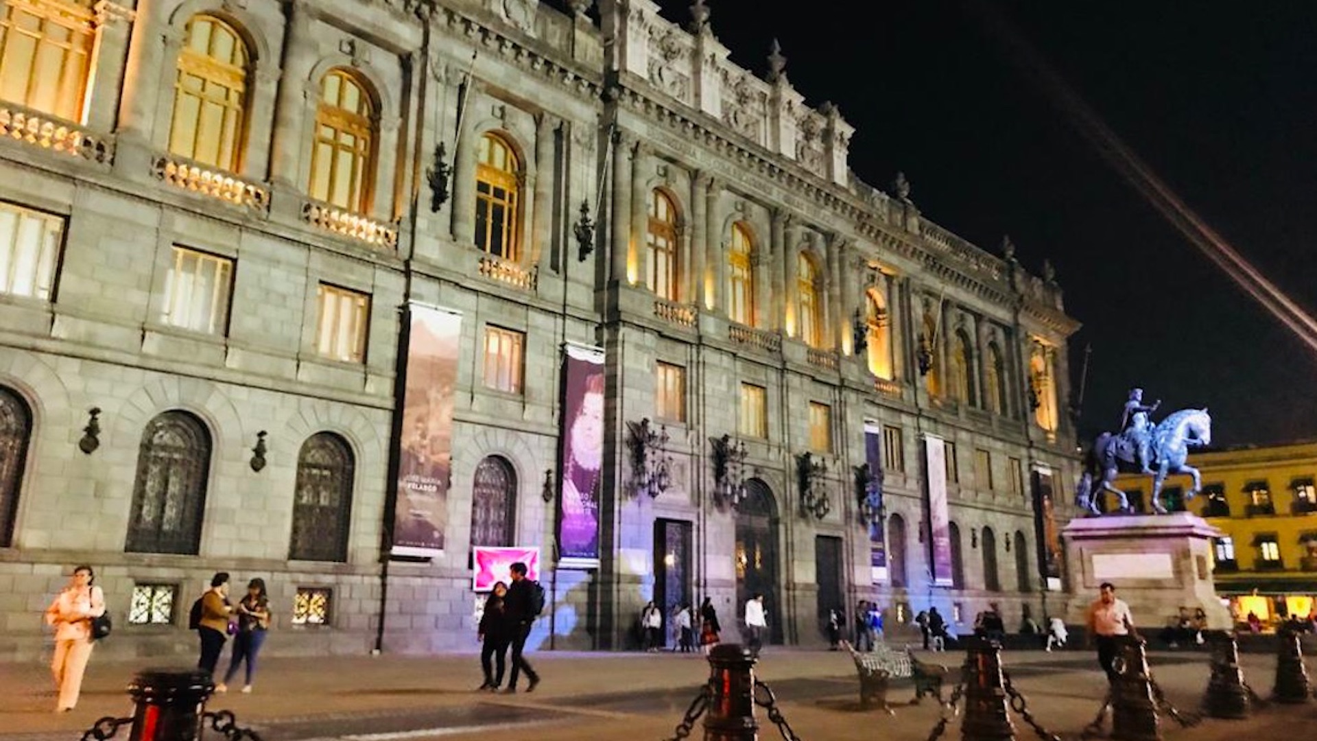 Museos de la Ciudad de México cerrarán sus puertas ante incremento de contagios de COVID-19