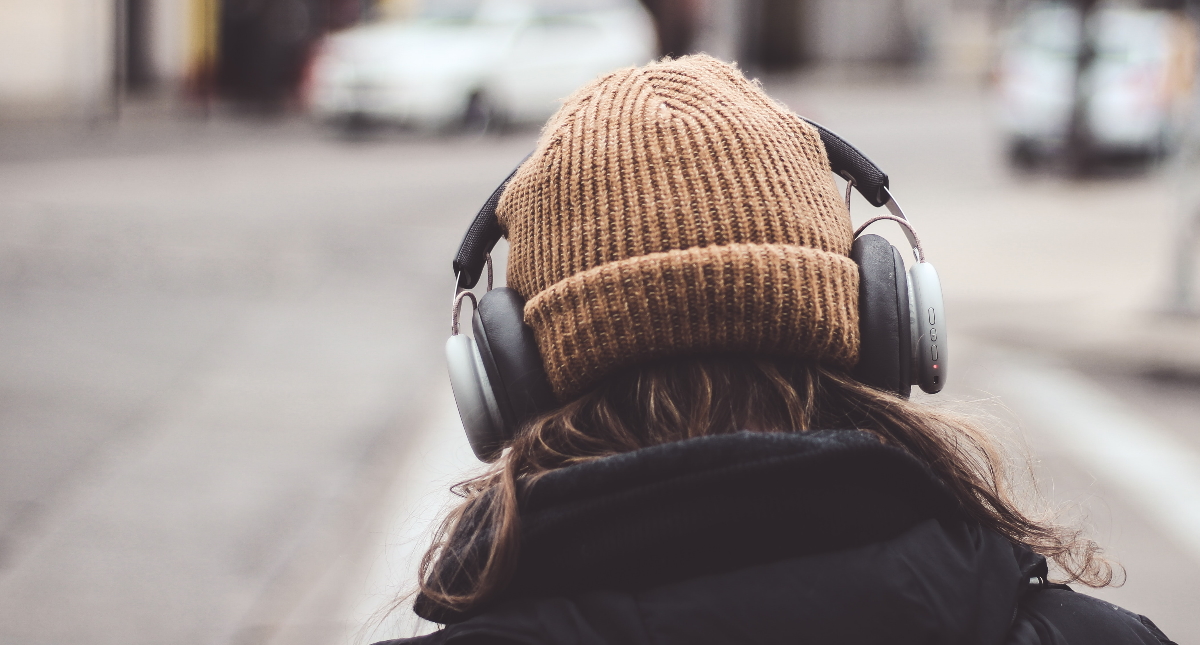 ‘Spotify Wrapped’ te muestra la música que más has escuchado este 2020 ‘Spotify Wrapped’ te muestra la música que más has escuchado este 2020