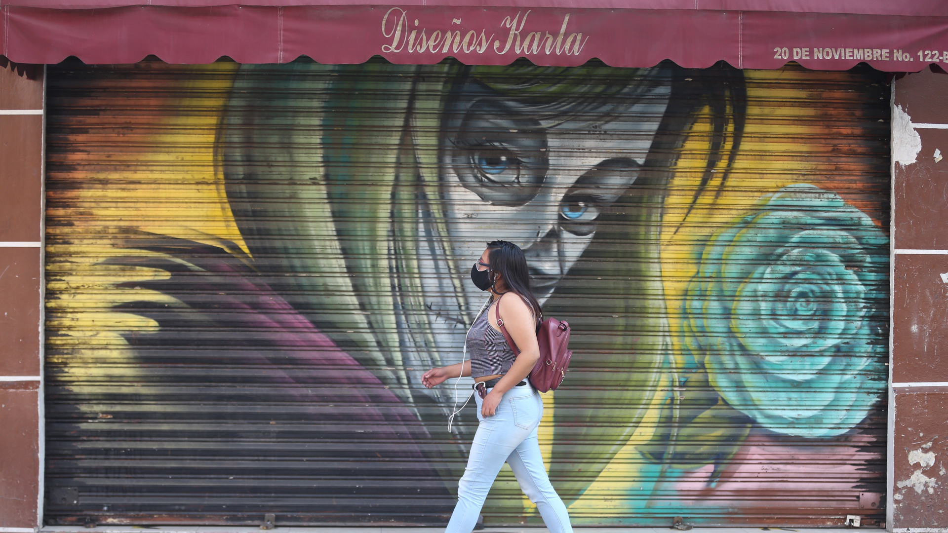 Ciudad de México anuncia apoyos económicos por Semáforo Rojo Ciudad de México anuncia apoyos económicos por Semáforo Rojo