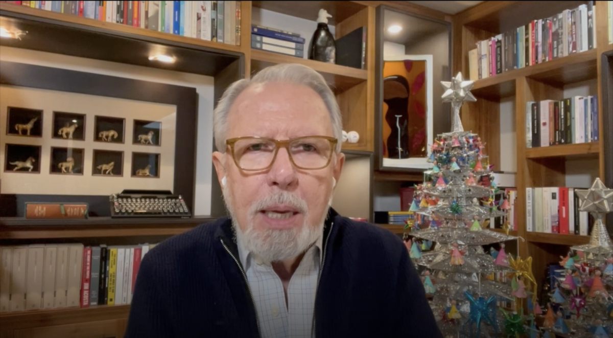 No, México no es un modelo