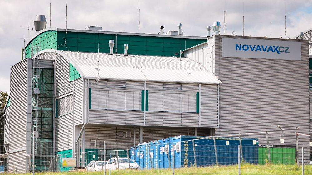 México formará parte del ensayo clínico fase III de la vacuna de Novavax