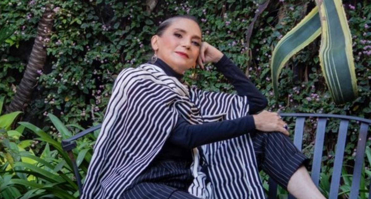 Continúan ataques armados contra activistas en Aldama, Chiapas, denuncia Ofelia Medina