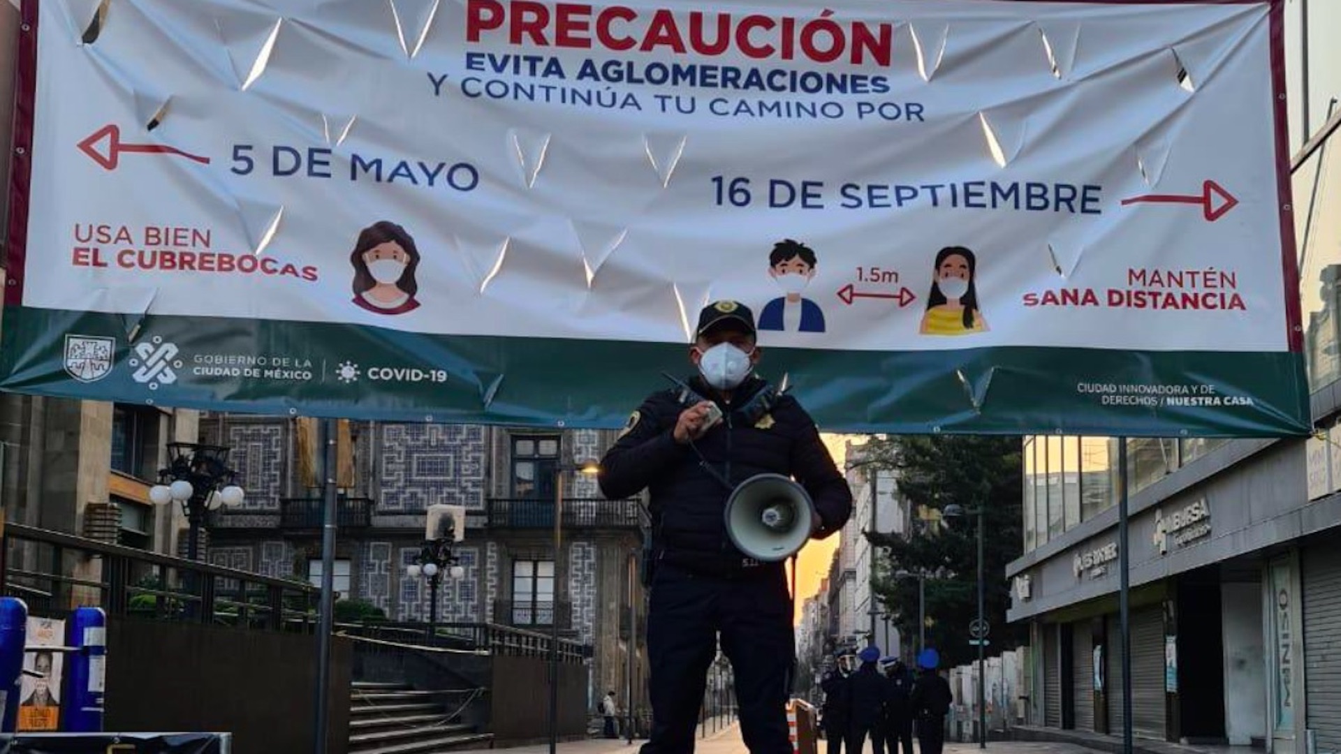 México vivió cuarto peor día en contagios de COVID-19; otra vez rozó los 12 mil casos en 24 horas México vivió cuarto peor día en contagios de COVID-19; otra vez rozó los 12 mil casos en 24 horas