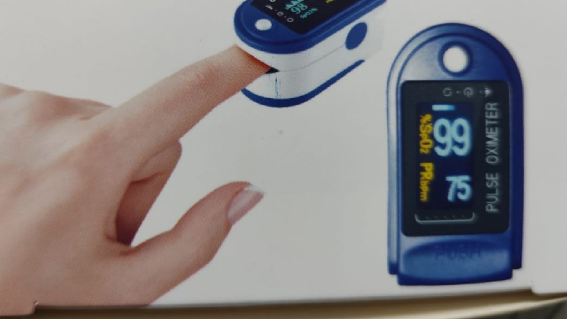 Oxímetros de pulso fallan más en pacientes con piel oscura, señala estudio