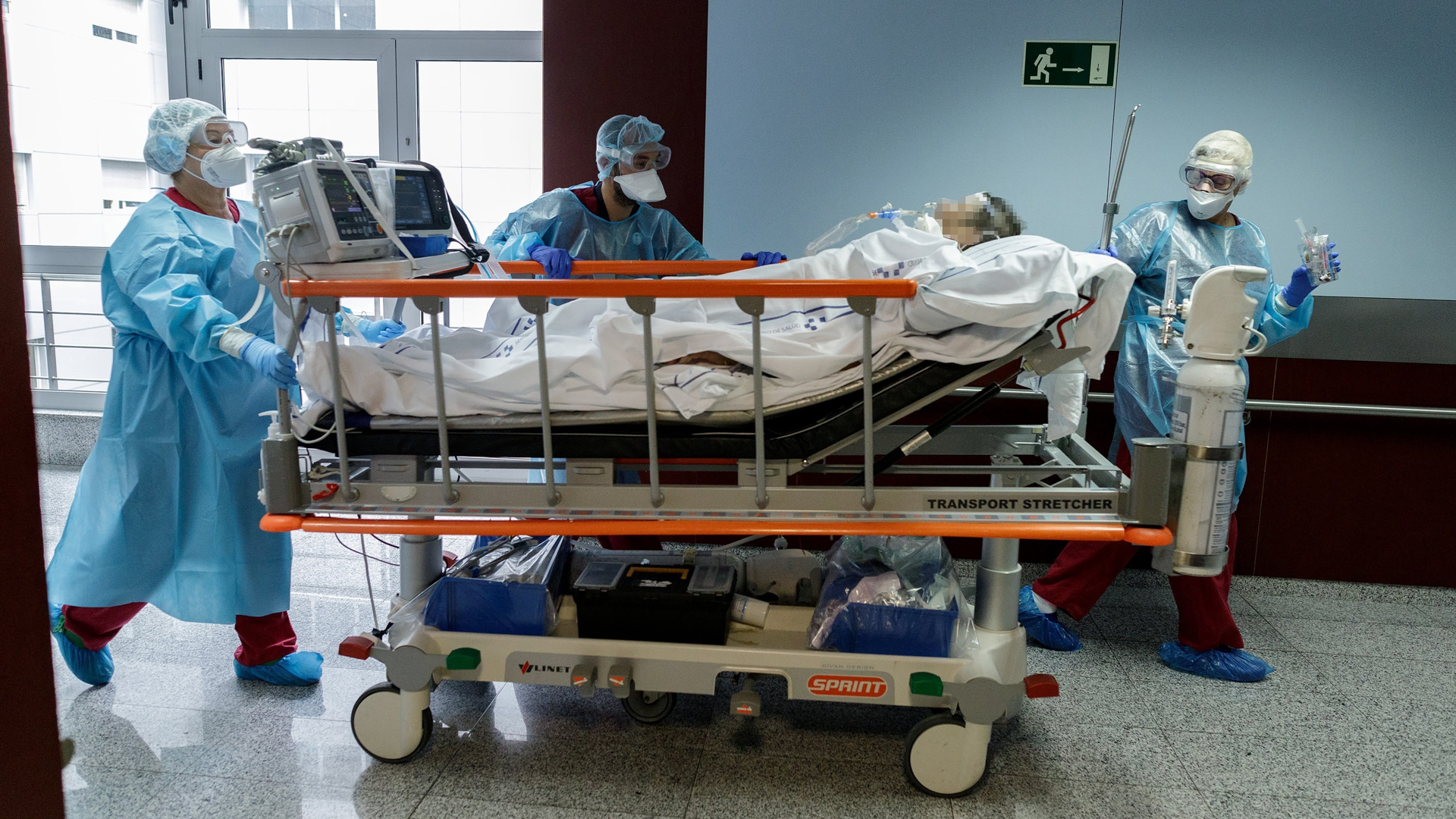 Expertos concluyen que infección por COVID-19 inmuniza hasta 9 meses y protege de reinfección