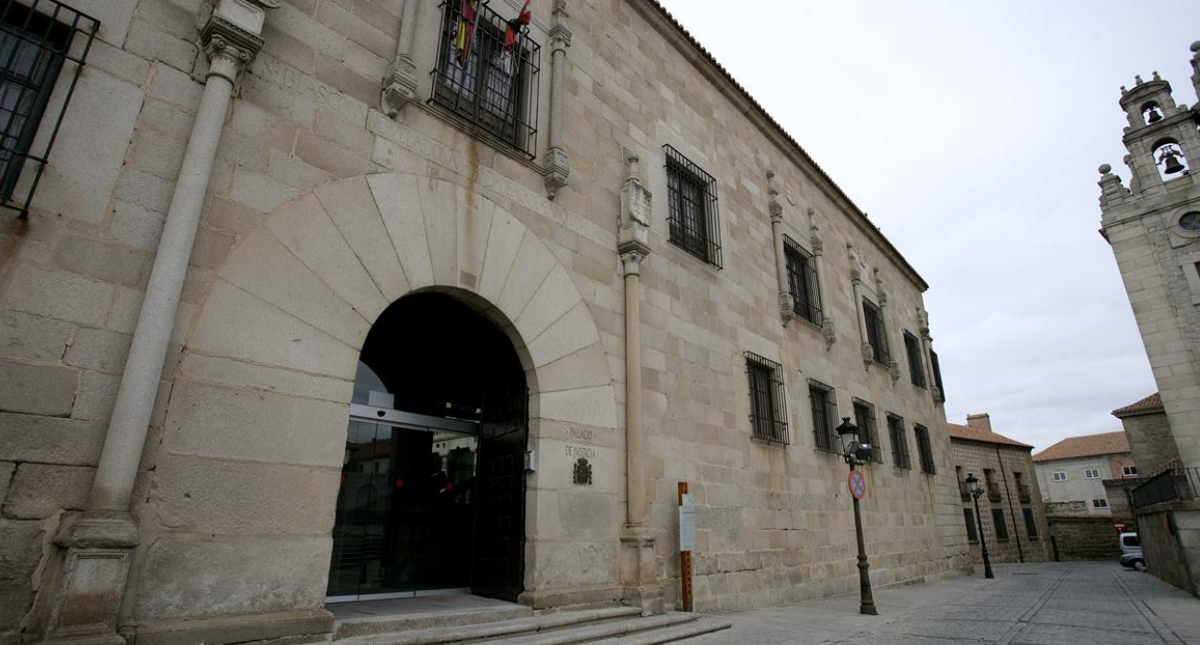 Monje por desamor - palacio-de-nunez-vela