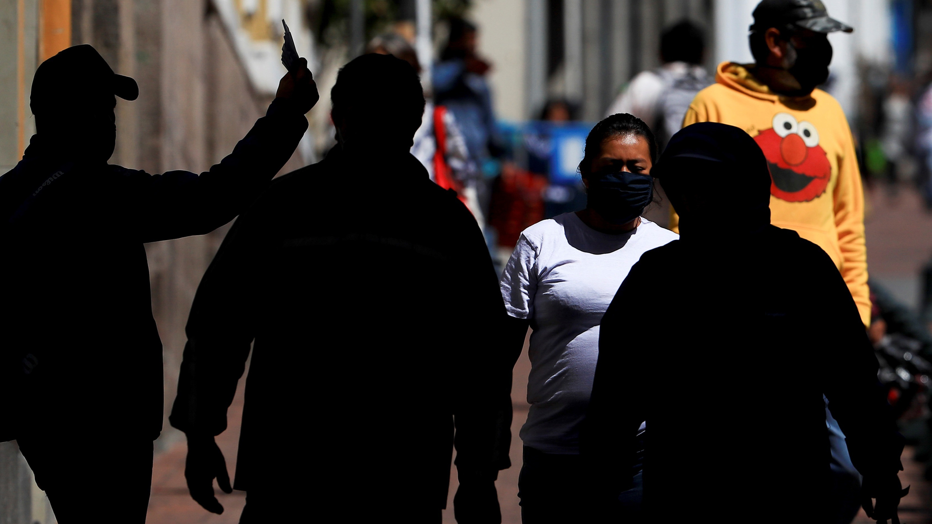 Más de la mitad de las democracias latinoamericanas retrocedieron en derechos fundamentales por pandemia: Idea