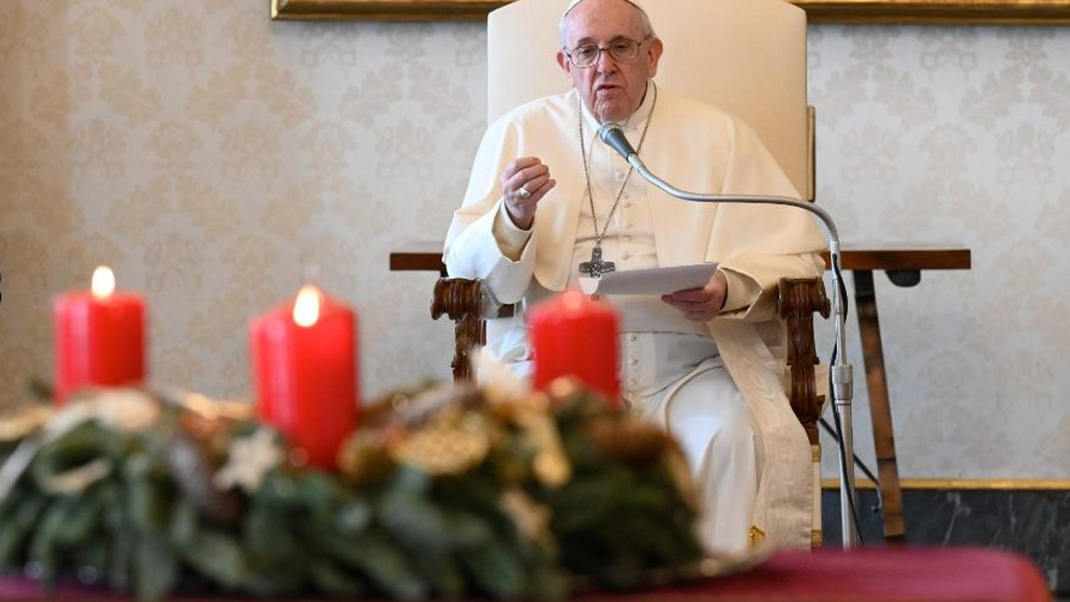 El papa Francisco visitaría Hungría en septiembre para Congreso Eucarístico