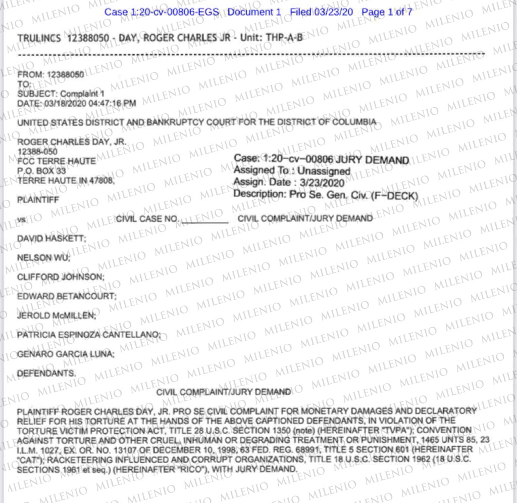Demandan a Genaro García Luna en EE.UU. por tortura - parte-de-la-demanda-civil-contra-garcia-luna-en-eeuu