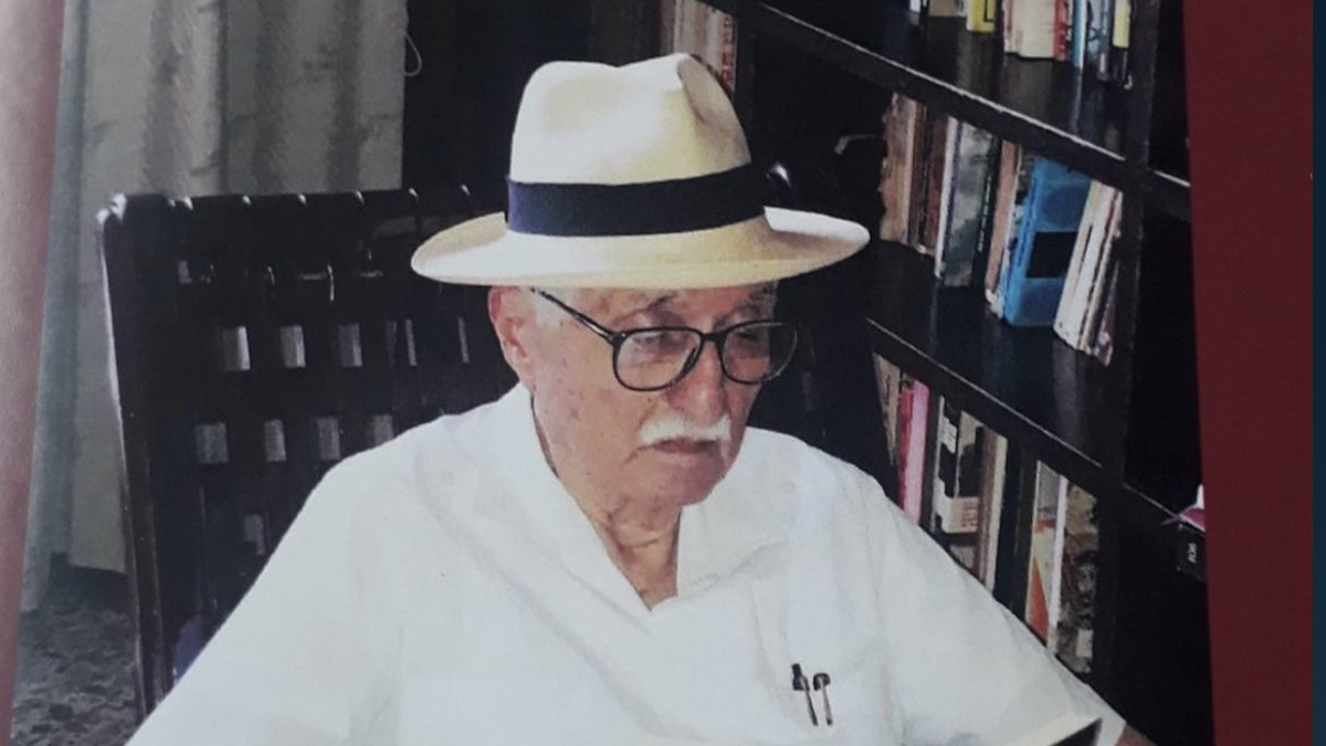 Murió Payambé López, padre del gobernador de Tabasco