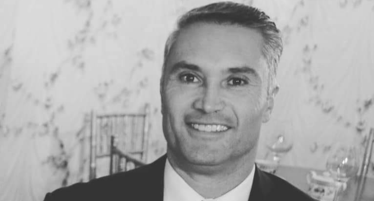 Murió a los 50 años el periodista Edgardo del Villar, padecía cáncer