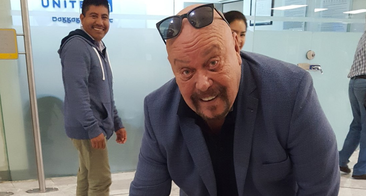 Tunden en redes sociales a ‘Perro’ Bermúdez por broma del Día de los Inocentes