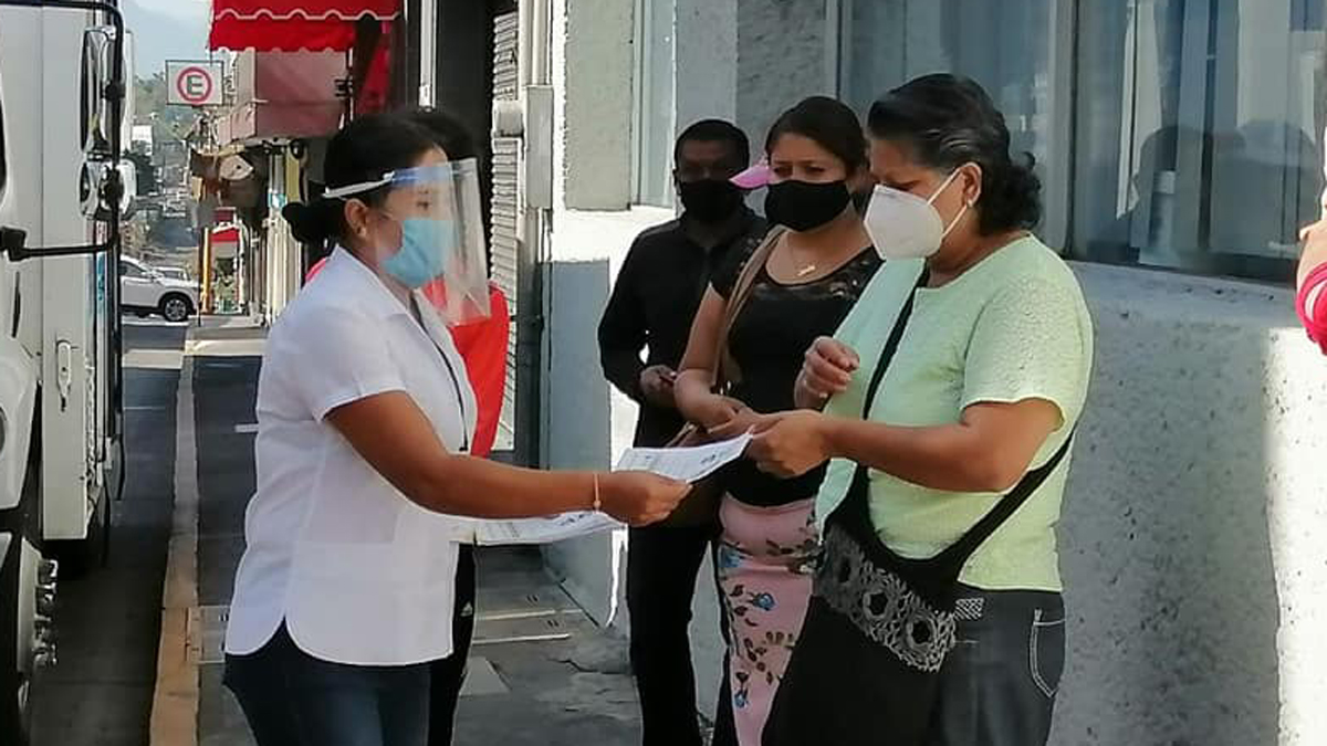 La mayoría de estados regresan a Semáforo Naranja por COVID-19; Veracruz la tercera entidad en alcanzar el Verde La mayoría de estados regresan a Semáforo Naranja por COVID-19; Veracruz la tercera entidad en alcanzar el Verde