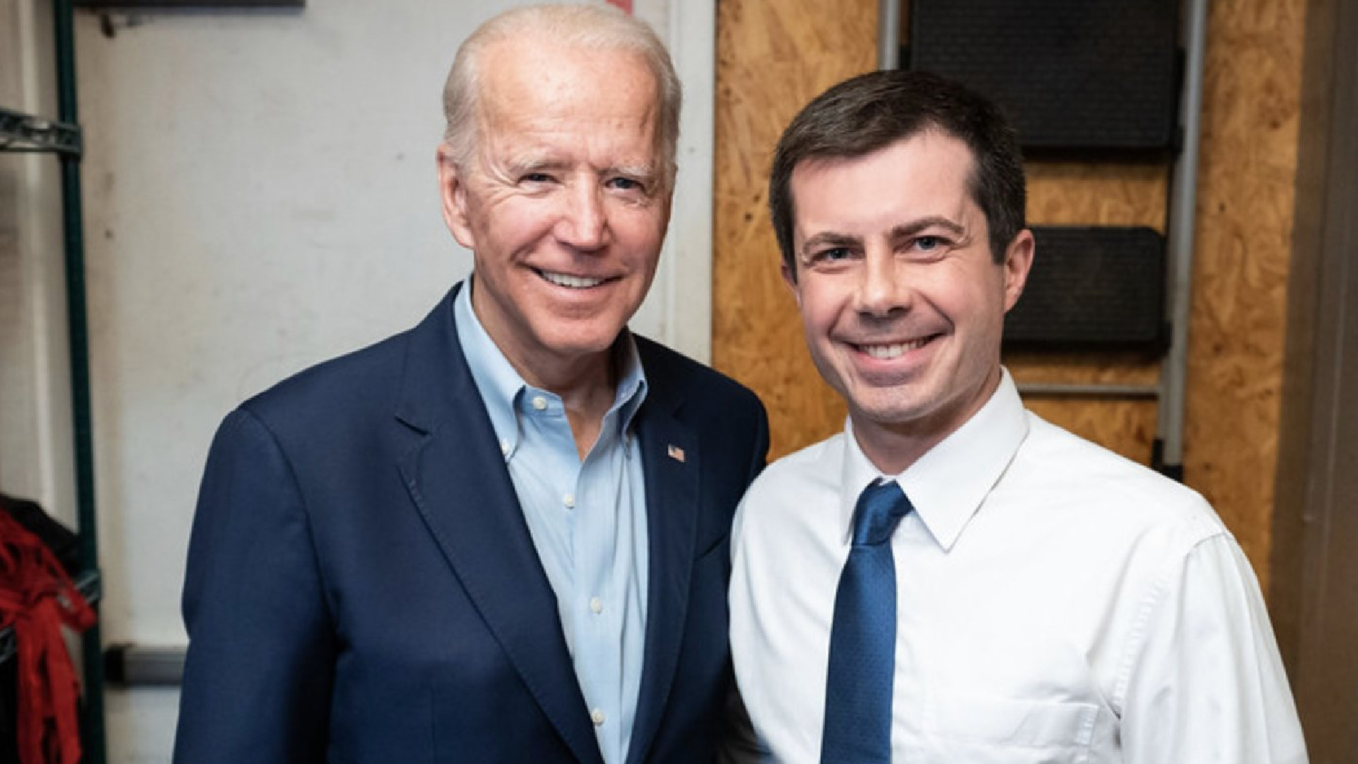 Buttigieg reivindica su homosexualidad al ser nominado para el Gabinete de Joe Biden