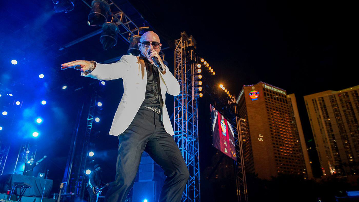 Cancelan en Miami tradicional fiesta de Año Nuevo por COVID-19