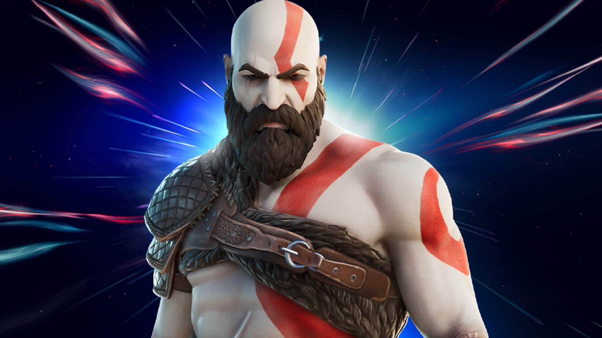 PlayStation confirma que Kratos de ‘God of War’ se unirá a ‘Fortnite’