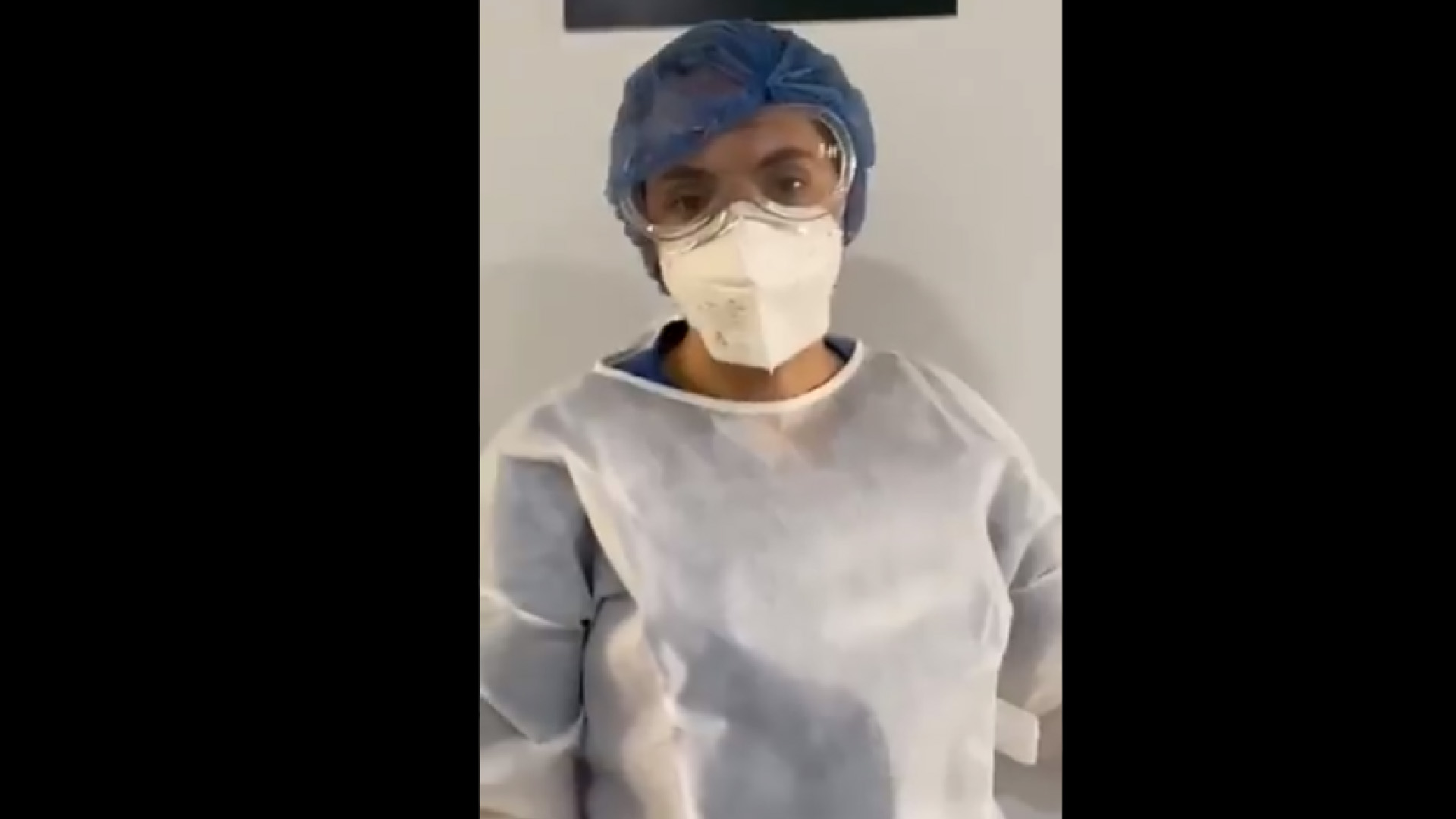 #Video Por “gandallismo” e “inequidad” con vacunas contra COVID-19, renuncia médica del Hospital de Pediatría del Siglo XXI #Video Por “gandallismo” e “inequidad” con vacunas contra COVID-19, renuncia médica del Hospital de Pediatría del Siglo XXI