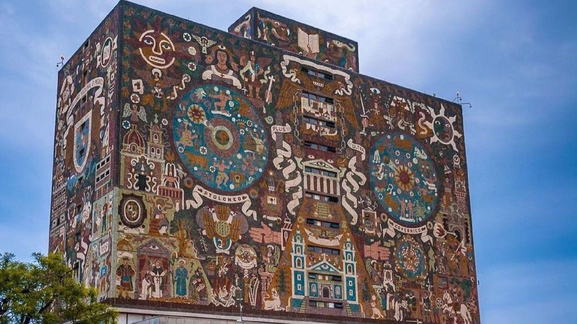 Falta de pago a profesores, por confinamiento del personal administrativo: UNAM