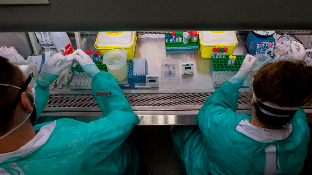 La inmunidad frente al COVID-19, una cuestión de tiempo y paciencia