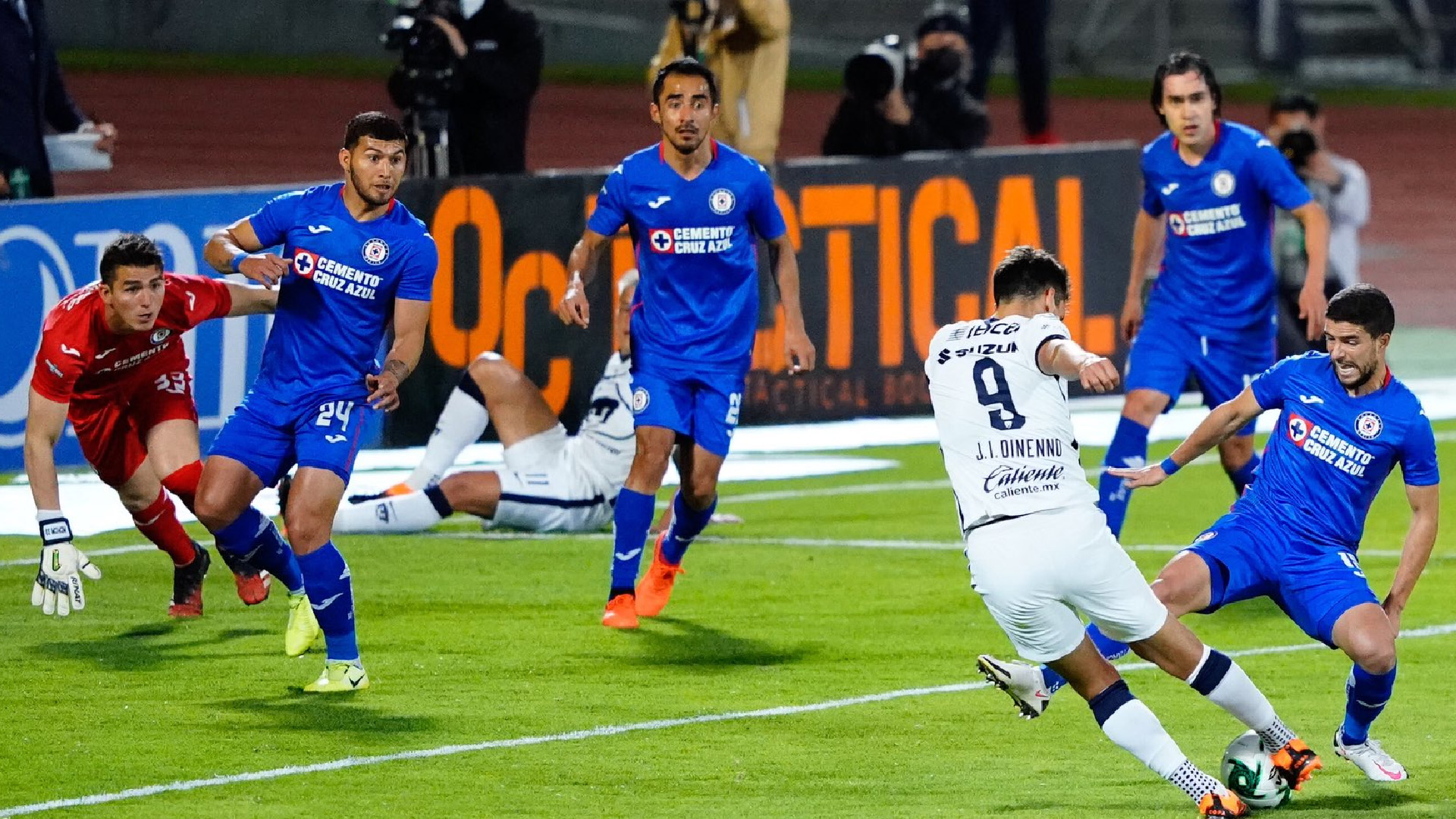 Así se jugará la Final de la Liga MX