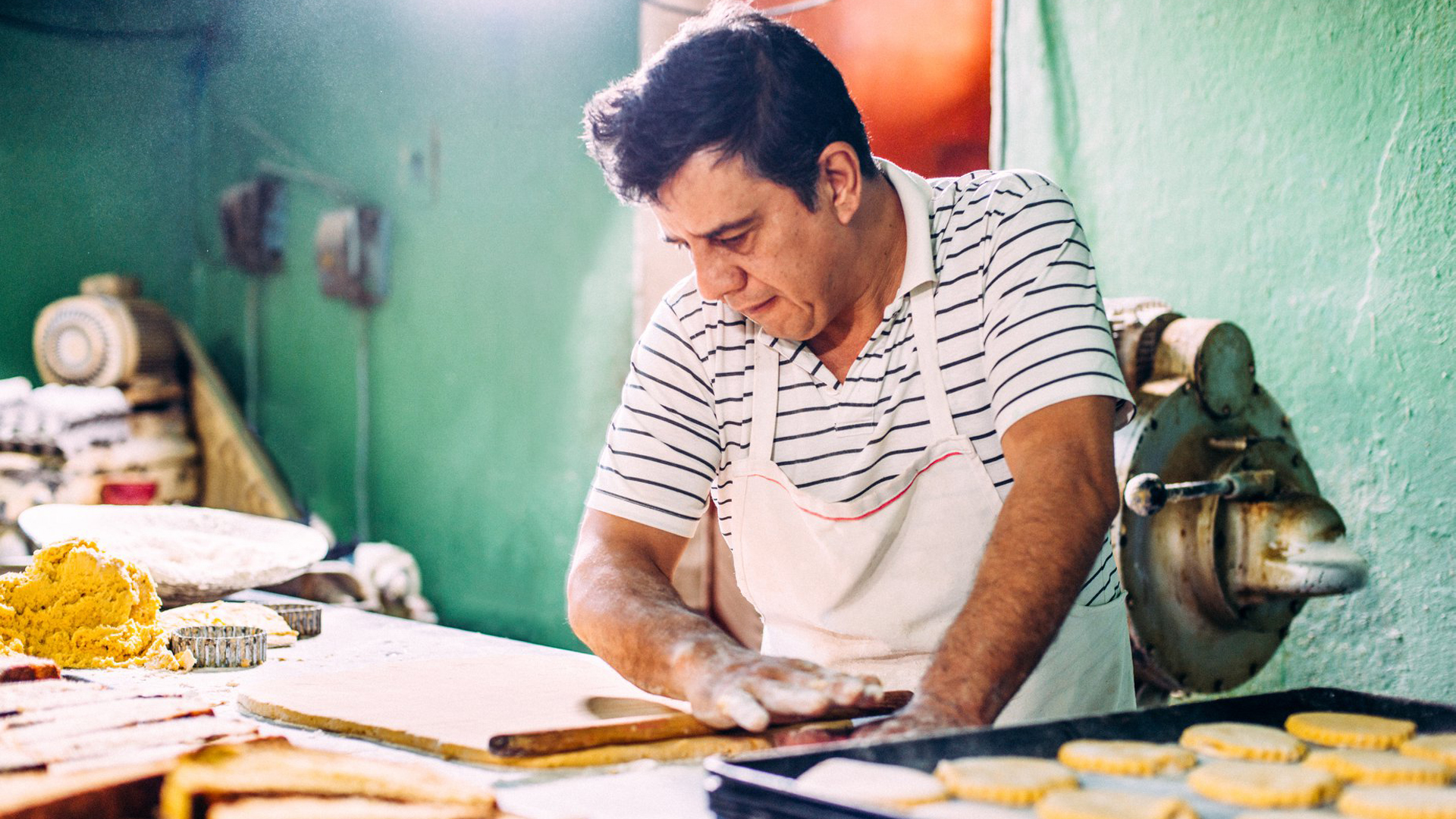 Apoya Grupo Financiero Banorte a PyMES con liquidez para enfrentar crisis por COVID-19