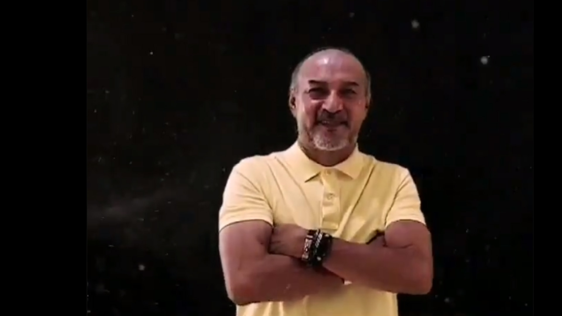 Raúl ‘Potro’ Gutiérrez, se convierte en el nuevo entrenador del Real España de Honduras