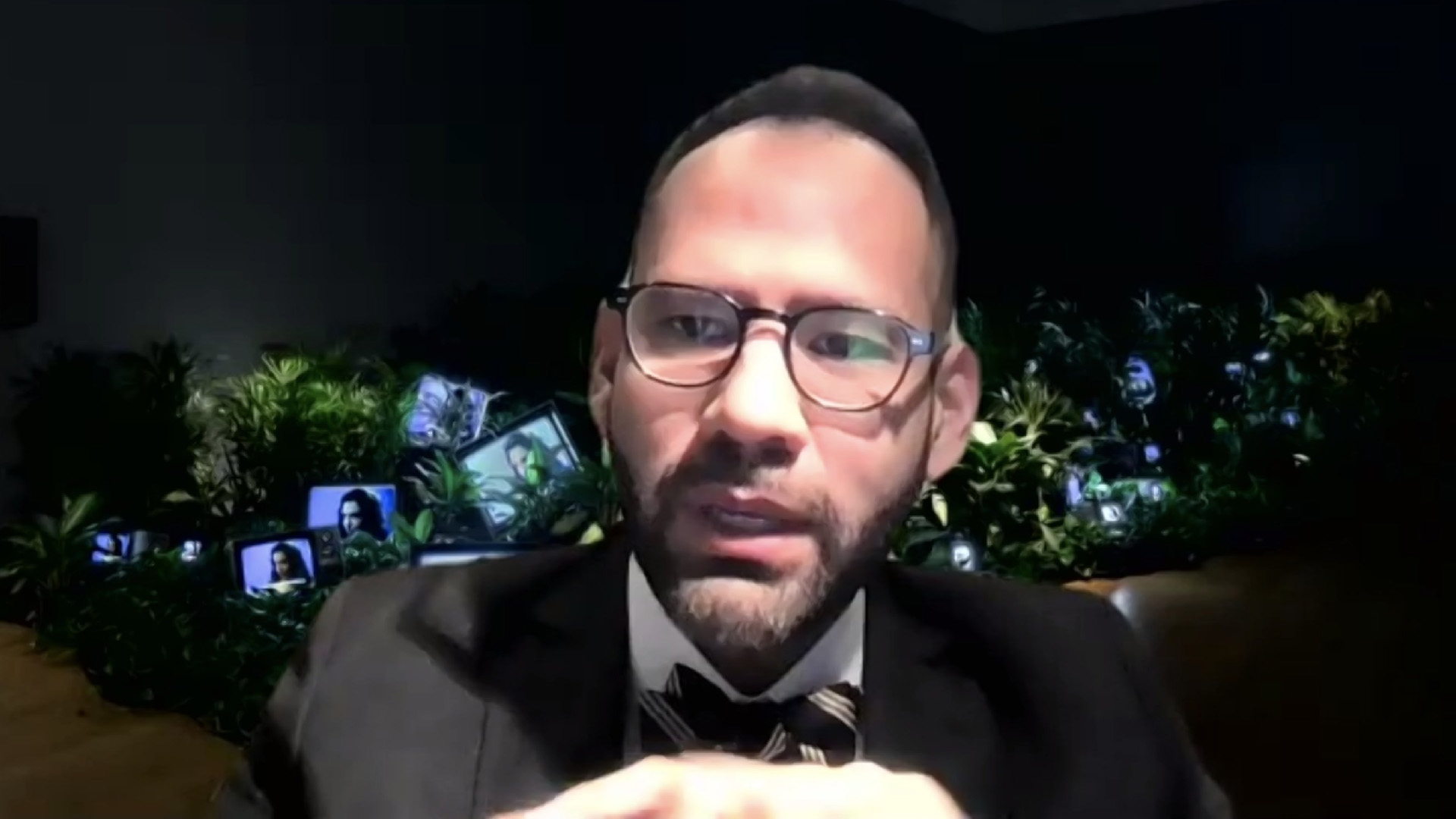 Renuncia Javier Jileta como Director General de Vinculación con organizaciones civiles en la SRE