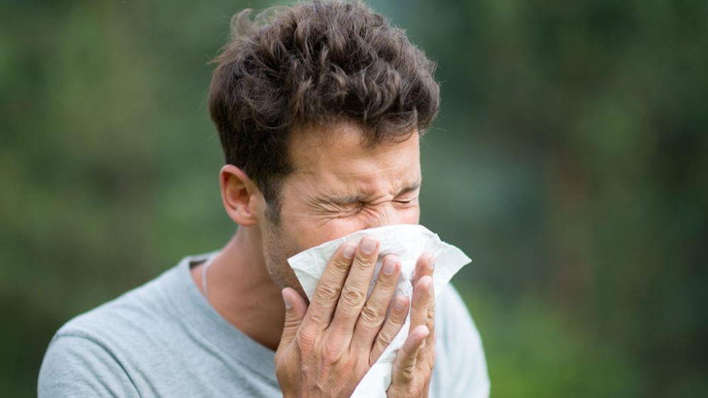 Médicos de EE.UU. urgen al gobierno a aconsejar los aerosoles nasales antiCOVID