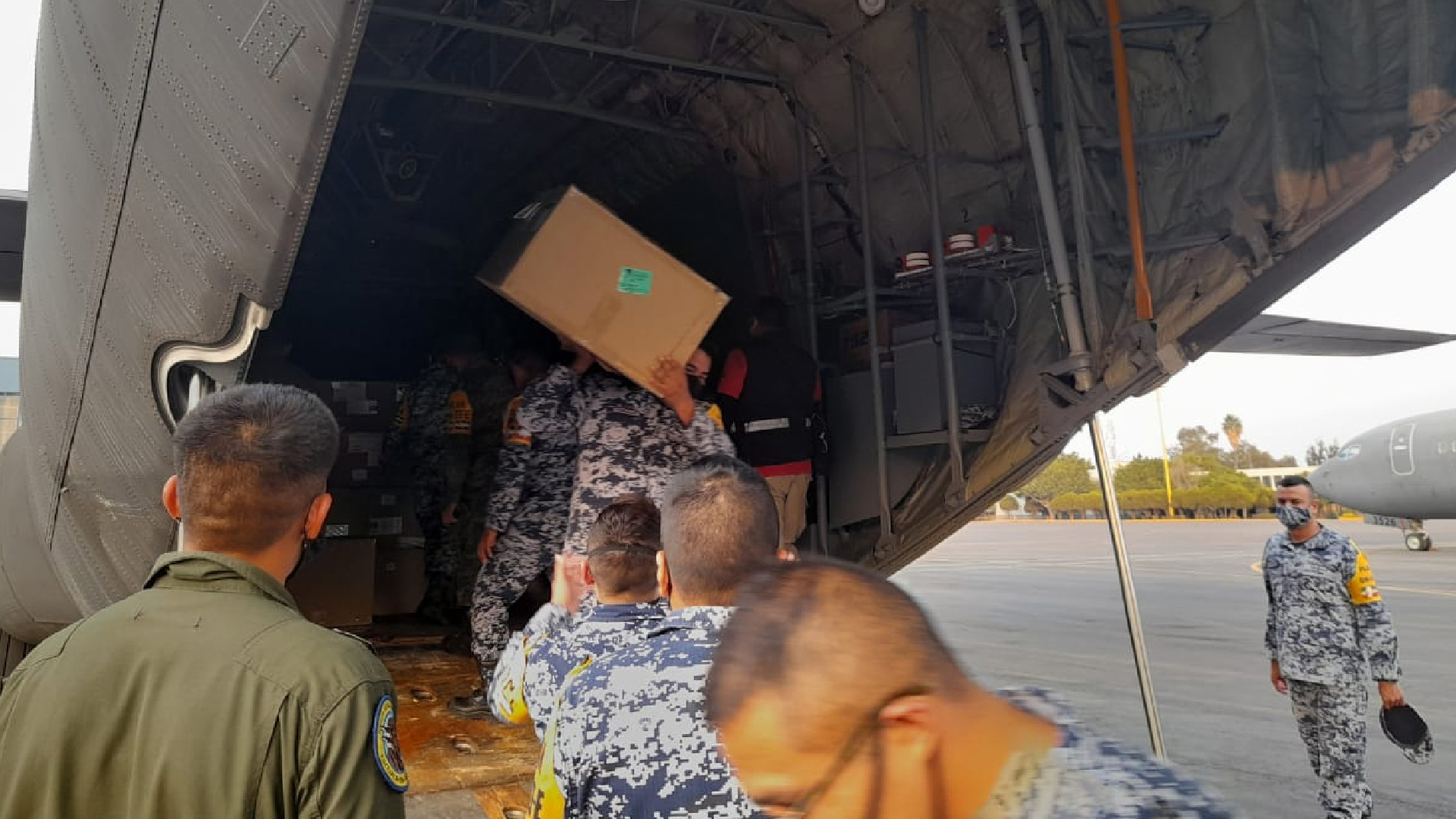 “Antivacunismo está cimentado en ignorancia y creencias”, advierte López-Gatell