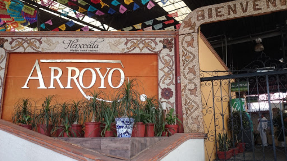 Afirma José Arroyo que es “administrador único” del Restaurante Arroyo; “no es contra mi papá”, asegura Afirma José Arroyo que es “administrador único” del Restaurante Arroyo; “no es contra mi papá”, asegura