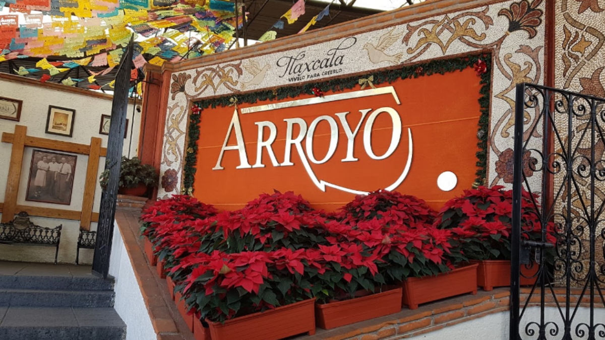 Don Jesús Arroyo afirma que es el “único propietario” del Restaurante Arroyo