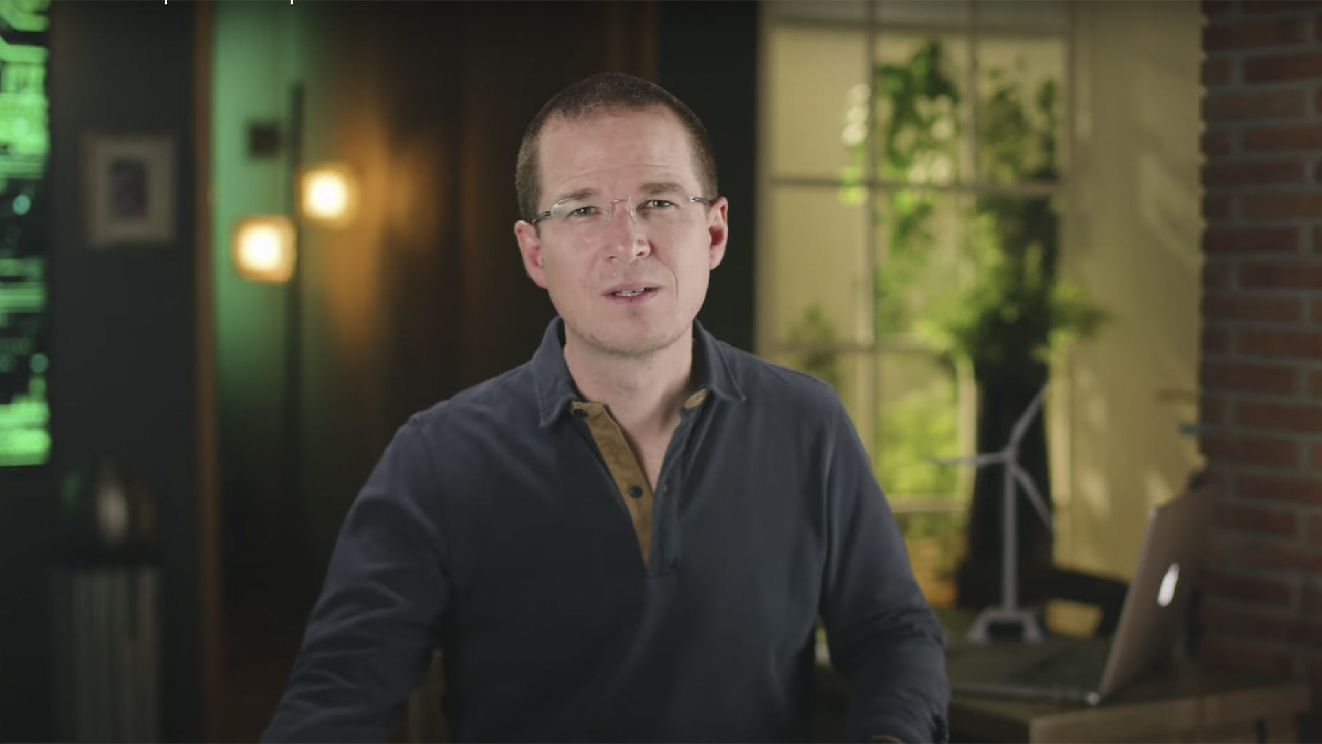 “Parece que tiene los ojos en la nuca”, acusa Ricardo Anaya a López Obrador de estar “atrapado en el pasado”