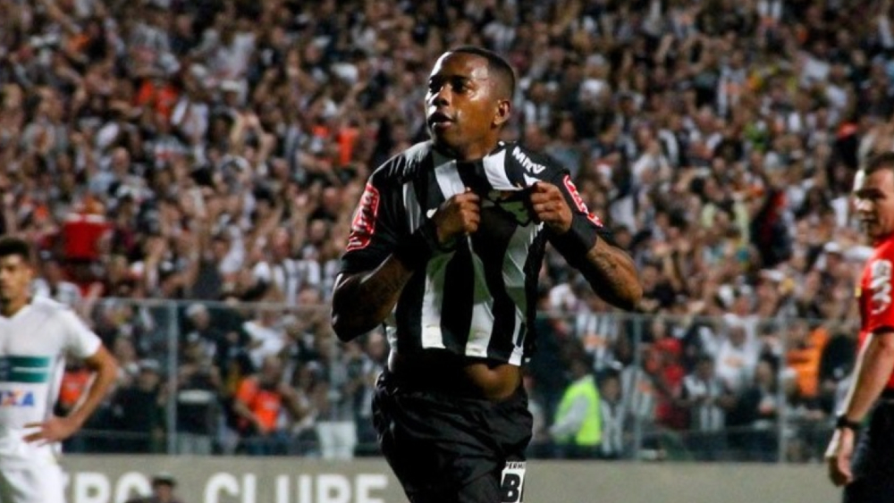 Tribunal Supremo italiano confirma condena de 9 años a Robinho por violación