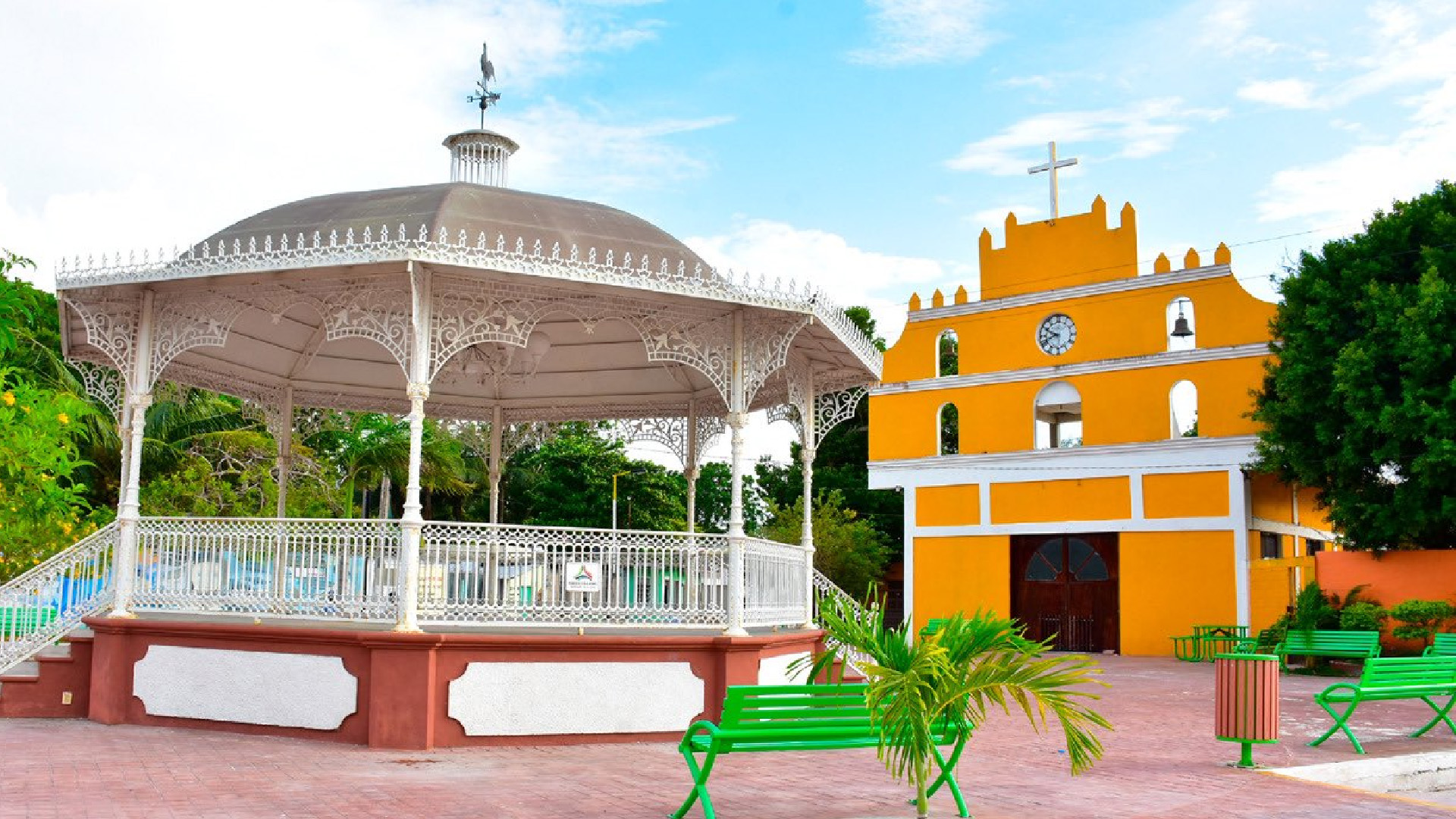 Al menos 136 ‘Pueblos Mágicos’ de México participarán en el Tianguis de Los Ángeles