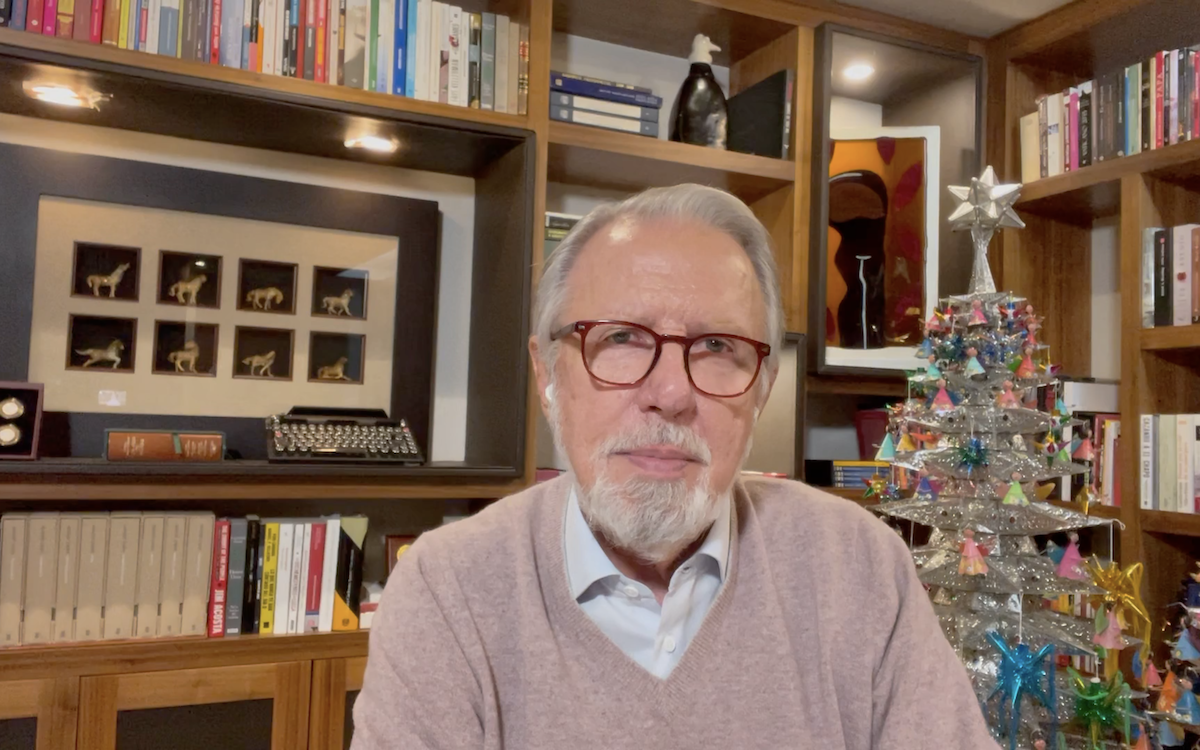 Romo se fue, y se fue