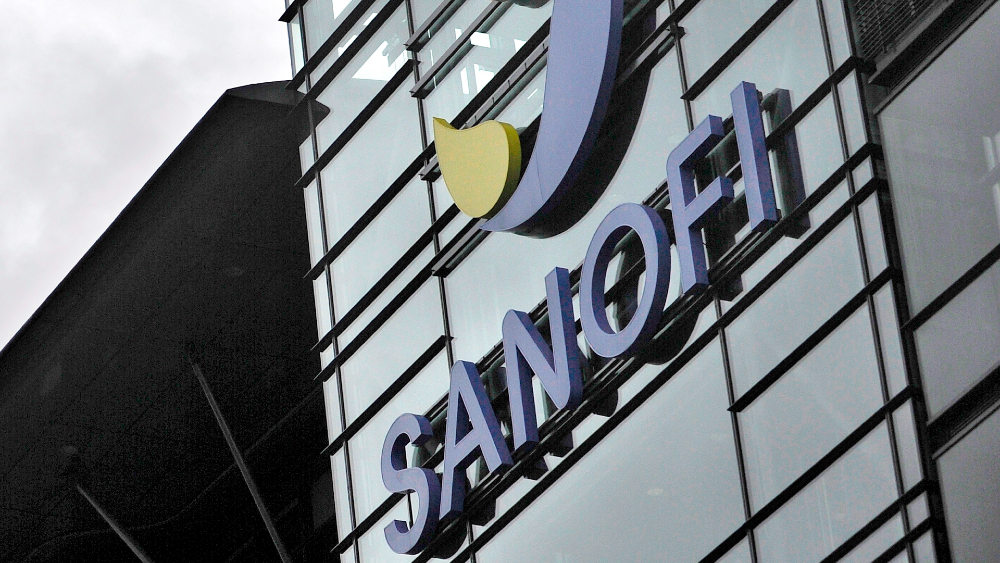 Vacuna de Sanofi-GSK se retrasa a finales de 2021 por una “respuesta insuficiente”