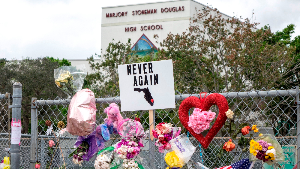Juicio contra Nikolas Cruz por tiroteo en escuela de Parkland iniciará en abril - secundaria-parkland-tiroteo-florida