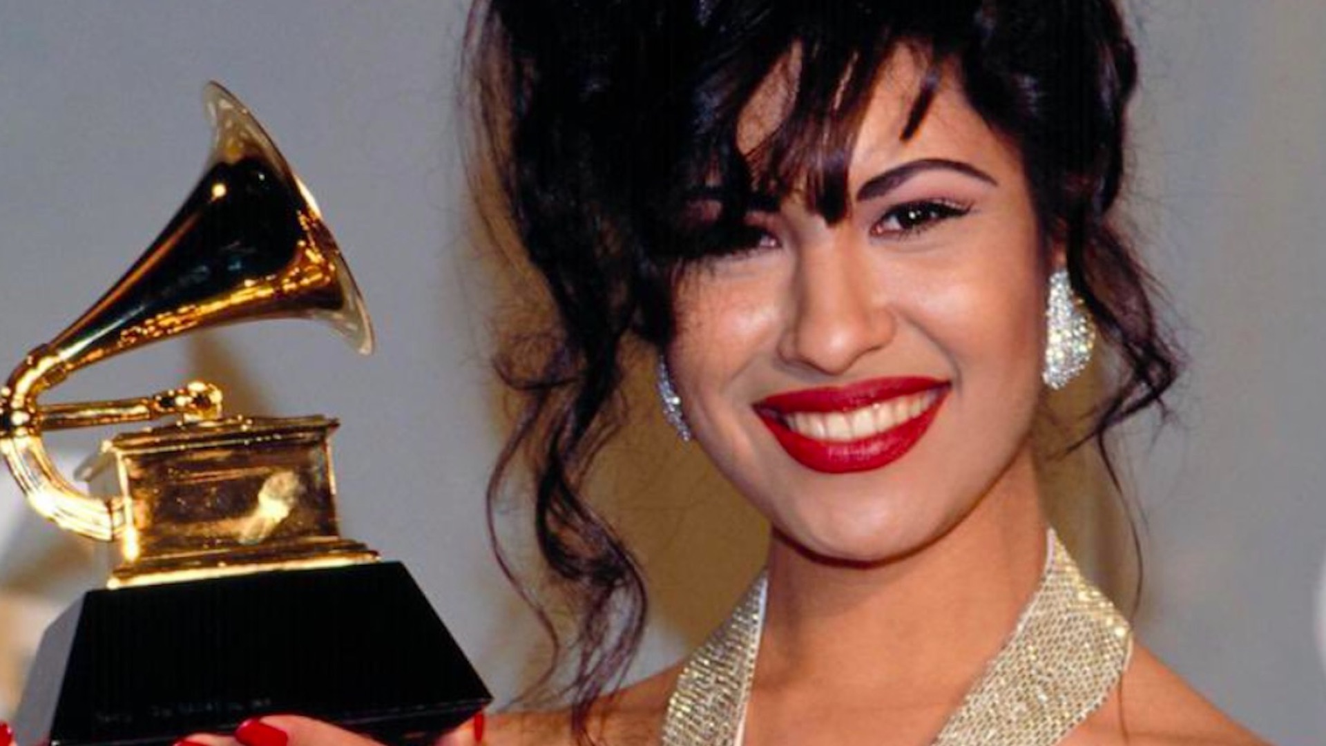 Selena Quintanilla será homenajeada este domingo en los Grammy