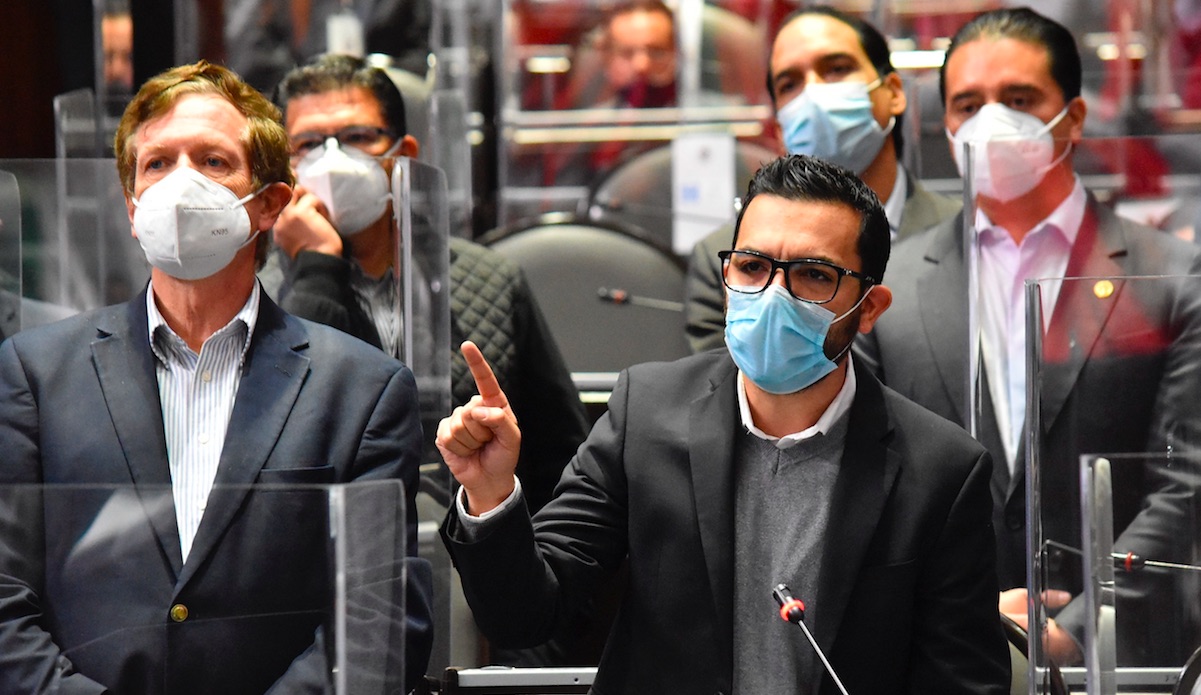 Diputados aprueban prohibir castigos físicos o humillantes a menores de edad Diputados aprueban prohibir castigos físicos o humillantes a menores de edad