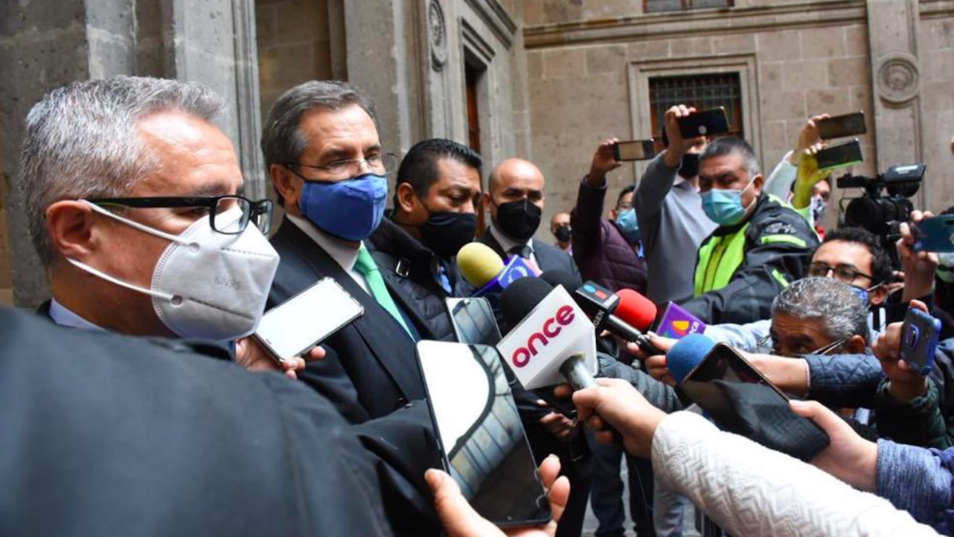 SEP pagará bonos a integrantes de la CNTE en Michoacán; no garantizan terminar con bloqueos de vías