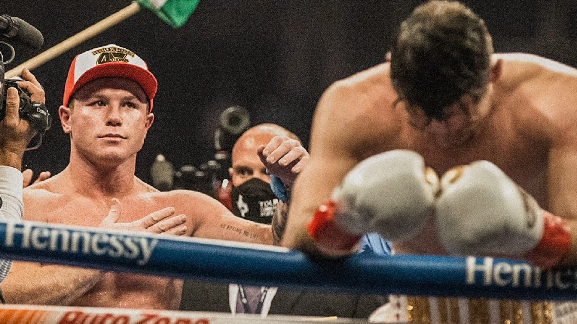 Sergey Kovalev podría enfrentar demanda legal por transmitir pelea del ‘Canelo’ Álvarez