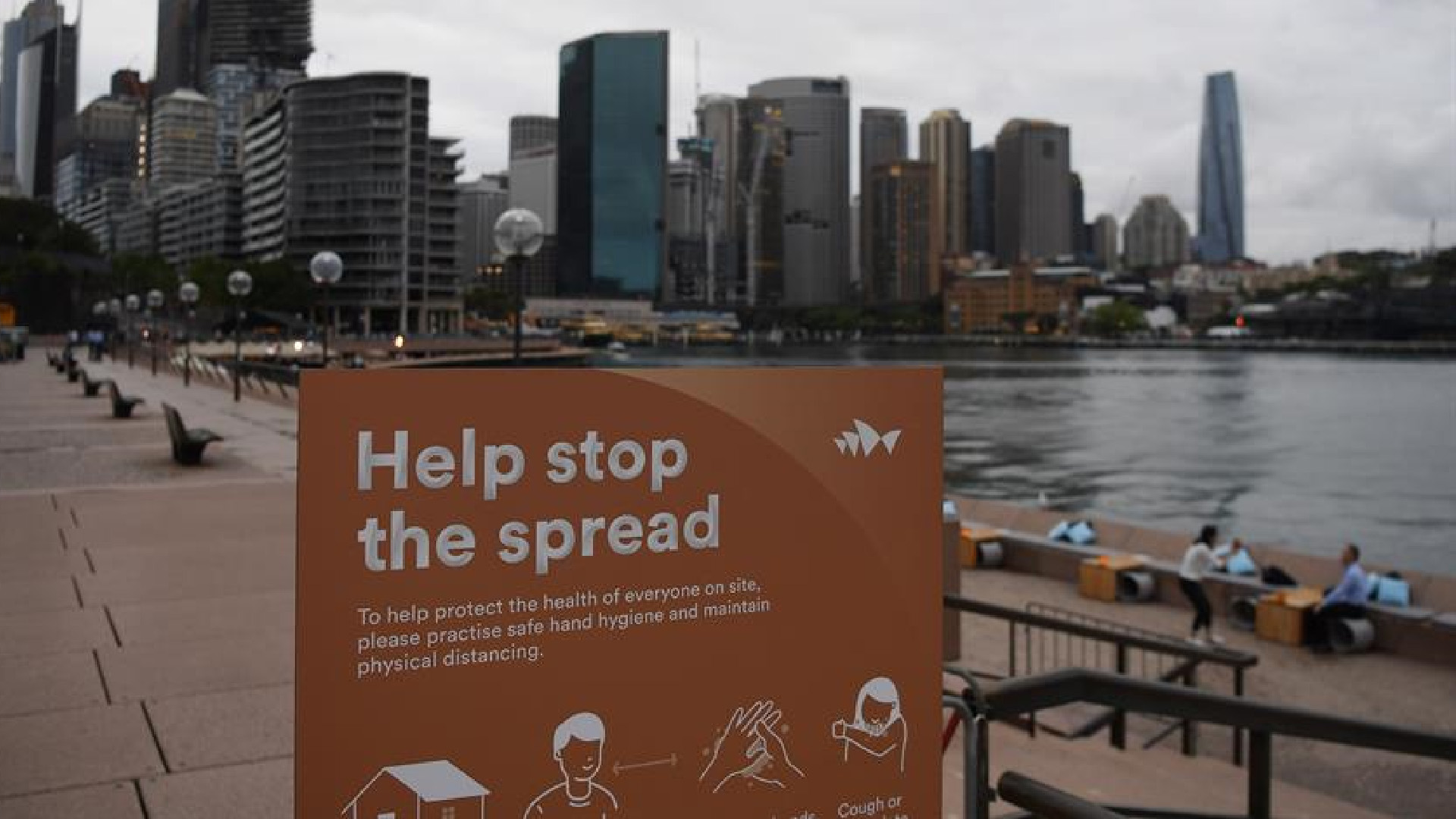 Sin festejos, COVID-19 obliga en el mundo a recibir Año Nuevo con muchas restricciones - sin-festejos-covid-19-obliga-en-el-mundo-a-recibir-ano-nuevo-con-muchas-restricciones