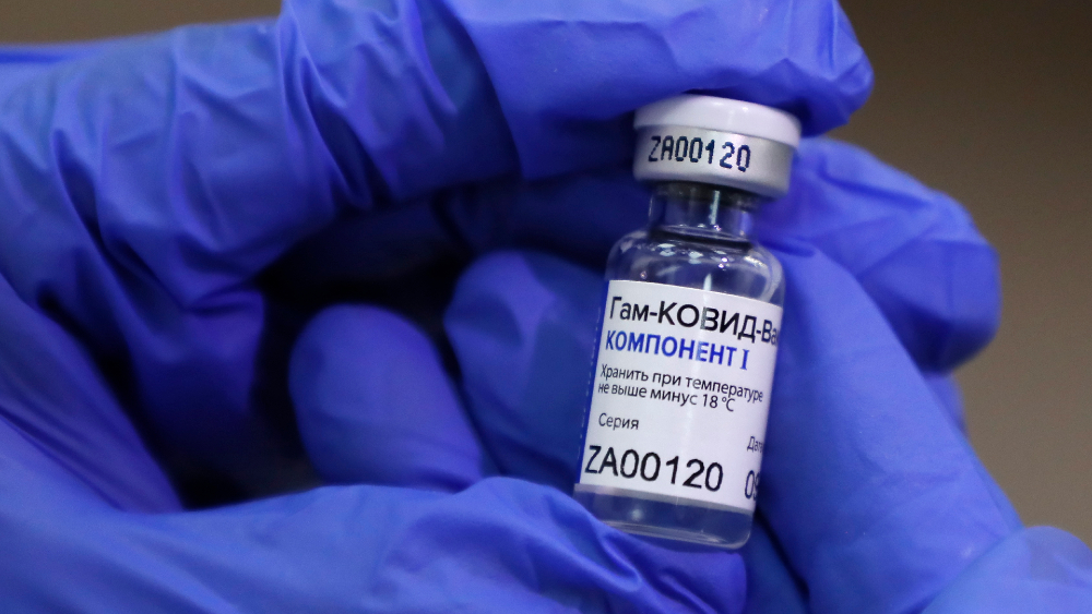 Se aplicarán vacunas Sputnik V en Tláhuac, Xochimilco e Iztacalco Se aplicarán vacunas Sputnik V en Tláhuac, Xochimilco e Iztacalco