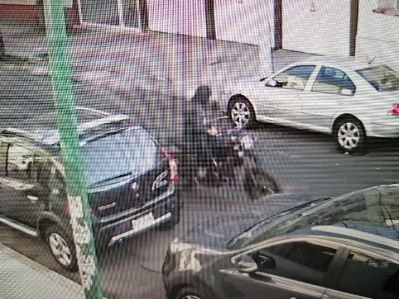 Motociclistas balean a sujeto en la colonia Narvarte de la CDMX - tajin-cumbres-de-maltrata-balacera-cdmx-3