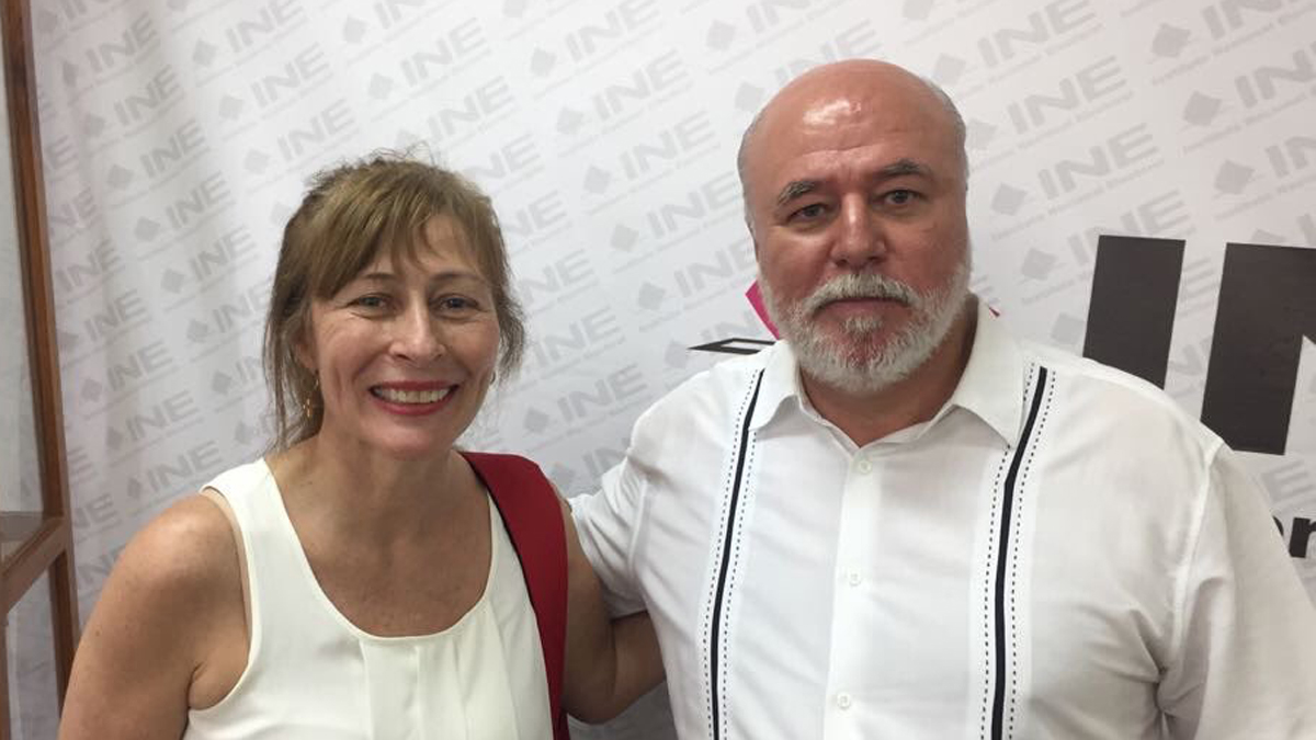 Chocan los hermanos Clouthier por renuncia de Alfonso Romo a la Oficina de Presidencia