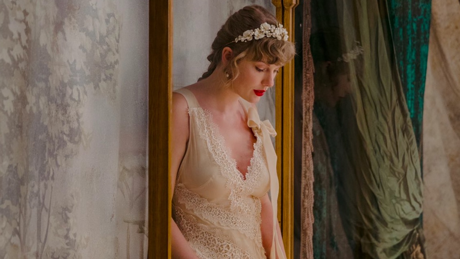 Taylor Swift anuncia ‘Evermore’, su nuevo disco sorpresa