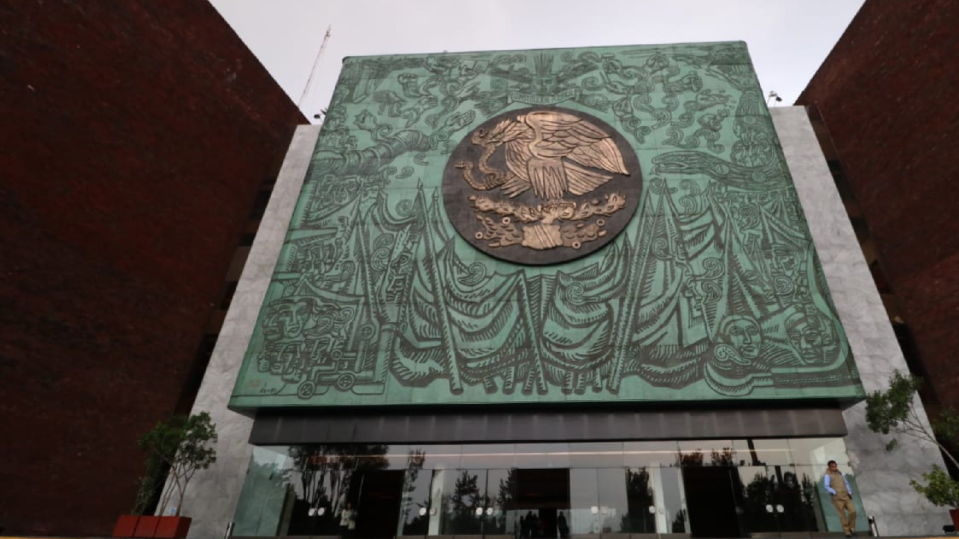 Termina periodo de sesiones en Cámara de Diputados con 442 casos y 18 muertes por COVID-19 desde que inició pandemia