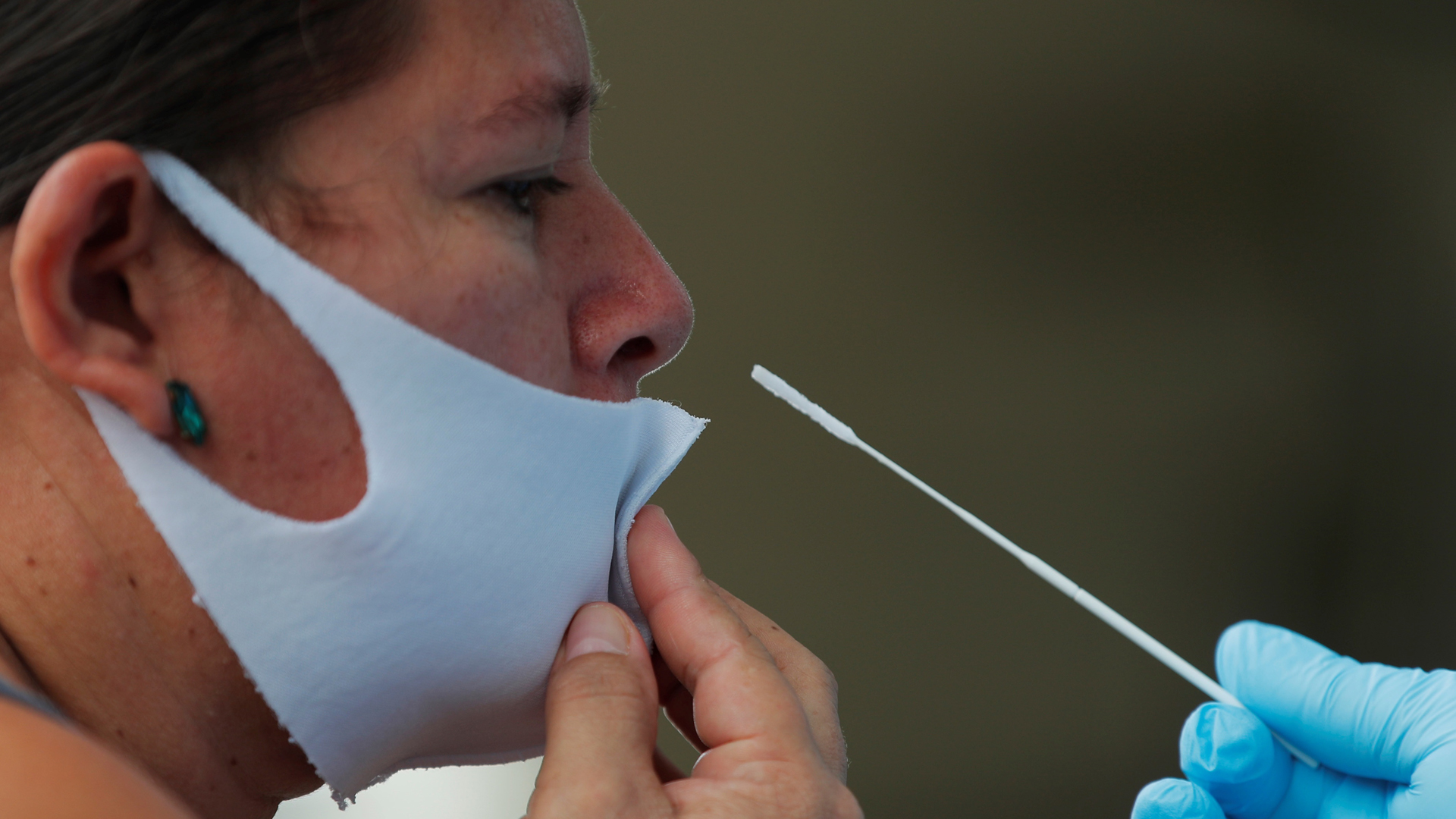 VUI-202012/01, lo que se sabe hasta ahora de la nueva variante de COVID-19 VUI-202012/01, lo que se sabe hasta ahora de la nueva variante de COVID-19