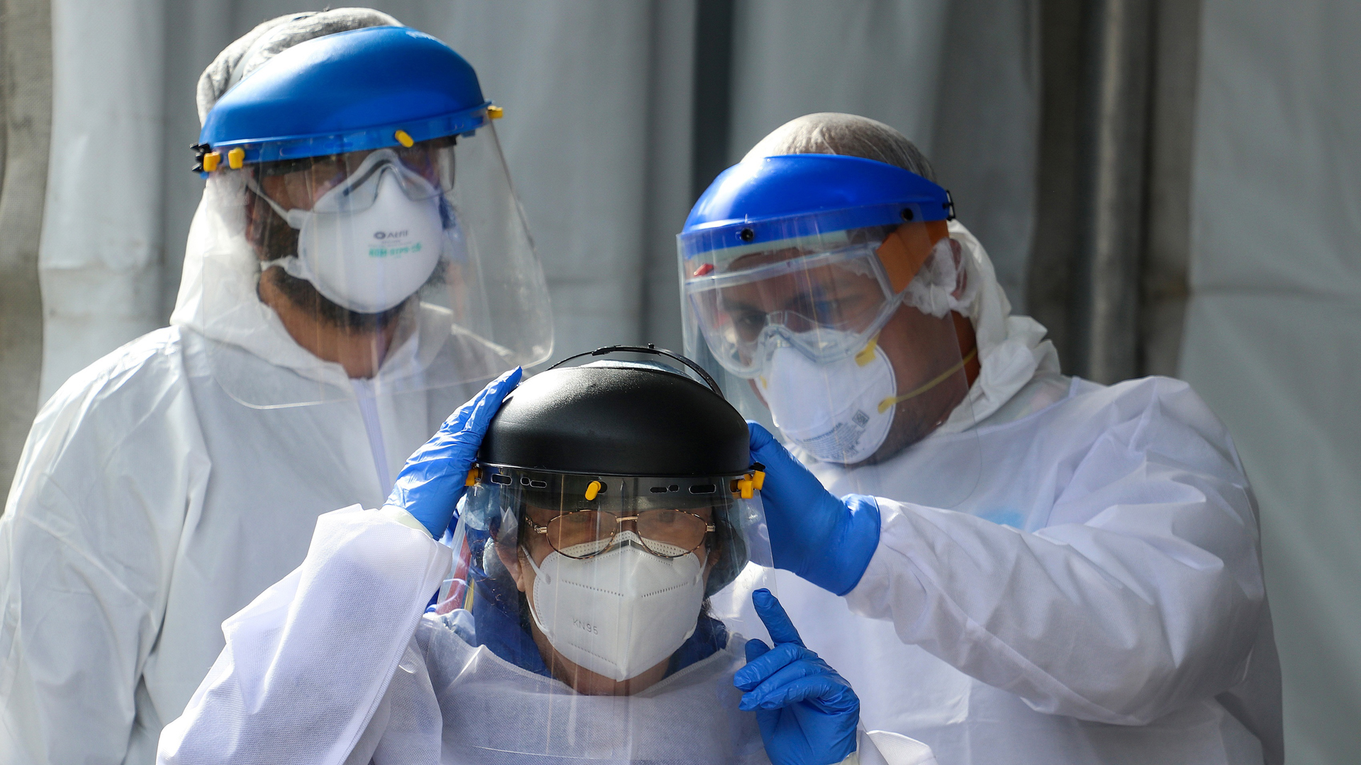 México investiga si hay casos de nueva cepa de COVID-19 en el país